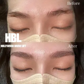 ネイル マツエク・マツパ アイブロウ Raviliss .のエステ・リラクイメージ