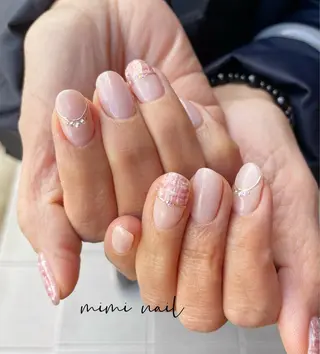 ネイル mimi nailのネイルデザイン