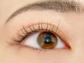 マツエク・マツパ Mayumi. Uのマツエク・マツパデザイン