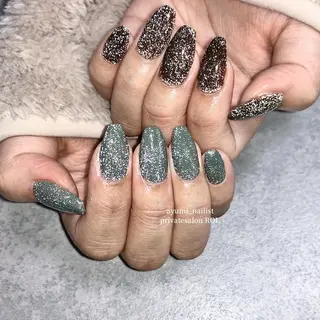 ネイル ROI. Ayumi.のネイルデザイン