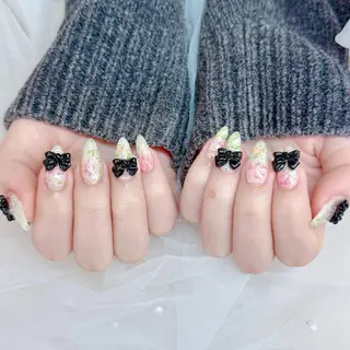 ネイル Ni Niのネイルデザイン