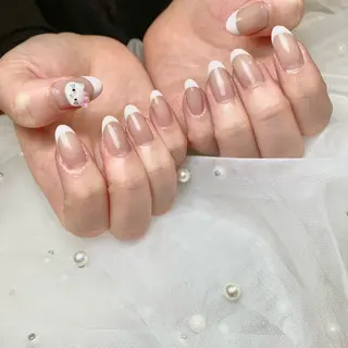 ネイル LIll nailのネイルデザイン
