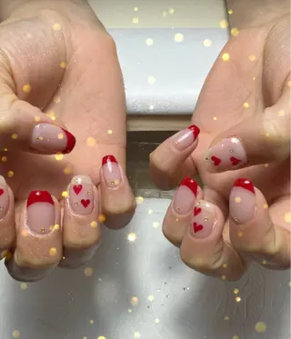 ネイル Regina レジーナのネイルデザイン