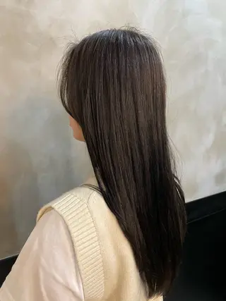 カラー cab所属・cab/ 渡邉　海生のヘアスタイル