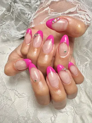 ネイル PECO. NAILSALONのネイルデザイン