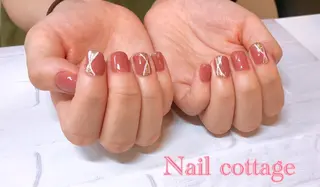 ネイル Nail cottageのネイルデザイン