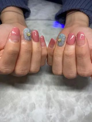 ネイル ネイリスト♡ AYAKOのネイルデザイン