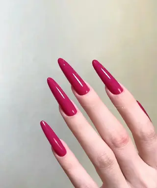 ネイル ユニークネイルサロン カカのネイルデザイン