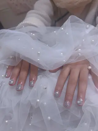 ネイル Jessica 119のネイルデザイン