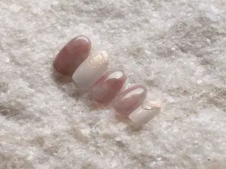 ネイル ネイルサロンレボルデ所属・ネイルサロン レボルデ Yのネイルデザイン