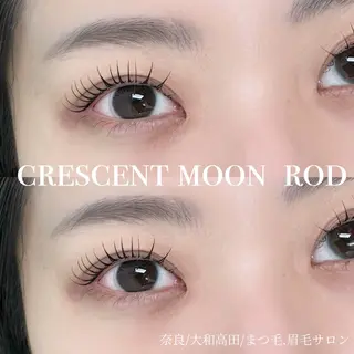 マツエク・マツパ muse所属・Suzu .muse 【葛城店】のマツエク・マツパデザイン