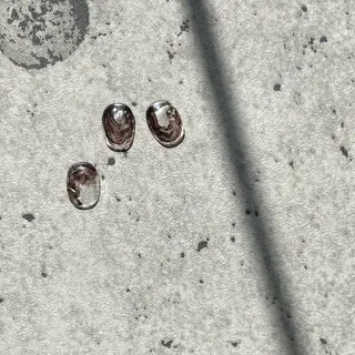 ネイル 49-seek所属・49-seek 松野千恵子のネイルデザイン