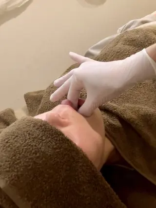 Myu所属・Suzuki Yumiのエステ・リラクイメージ