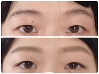 秋草 由美子のマツエク・マツパデザイン