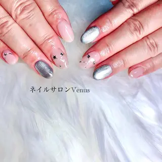 ネイル Nail salon Venusのネイルデザイン