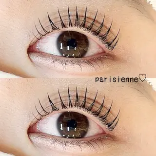 マツエク・マツパ roseosnow 🎀MIKUのマツエク・マツパデザイン