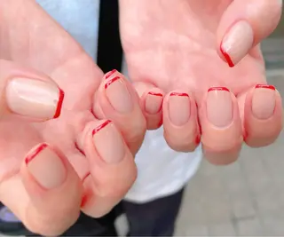 ネイル nailroom  OHANA所属・nailroom OHANA🌴のネイルデザイン