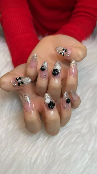 ネイル The 1989 Nail Salonのネイルデザイン