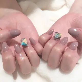 ネイル ドライヘッドスパ 名古屋駅徒歩5分のエステ・リラクイメージ