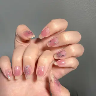 ネイル Trend Nail シルフのネイルデザイン