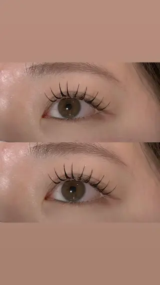 マツエク・マツパ hair&eye🎀 /momoKaのマツエク・マツパデザイン