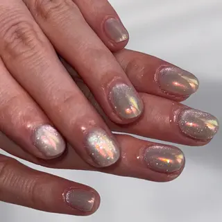 ネイル atelier POEM所属・atelier POEMのネイルデザイン