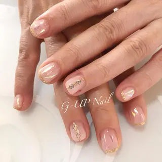 ネイル 田澤 真理子のネイルデザイン