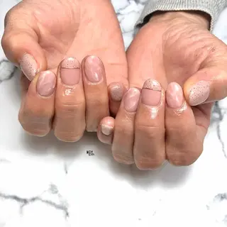 ネイル NAIL NOWのネイルデザイン