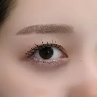 マツエク・マツパ Lib 小松店 Noah･:*❤︎のマツエク・マツパデザイン