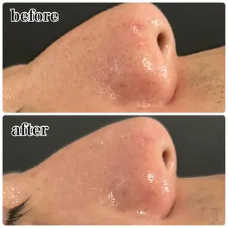 Gemini 　MIKIのエステ・リラクイメージ