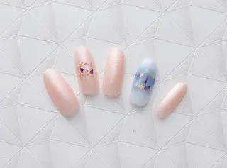 ネイル ネイルサロン Alice&Co.のその他イメージ