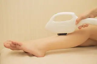 医療提携サロン idealのエステ・リラクイメージ