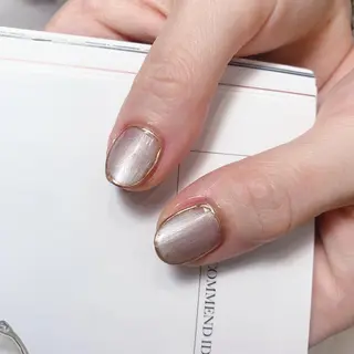 ネイル ネイルサロン 9Carats神田のネイルデザイン