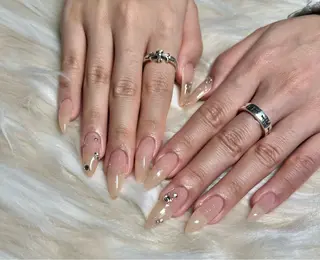 ネイル BelireChii Nail&eyeのその他イメージ