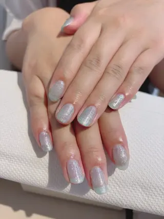 ネイル saki nail9のネイルデザイン