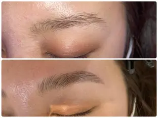 アイブロウ e'clat所属・e'clat u.のエステ・リラクイメージ