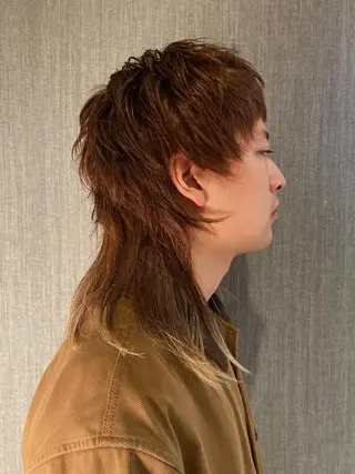 メンズ 🔥ショート特化 masaki🔥のヘアスタイル