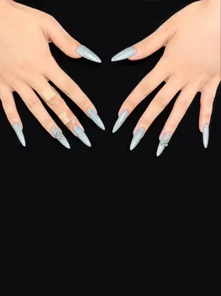 ネイル な なのネイルデザイン