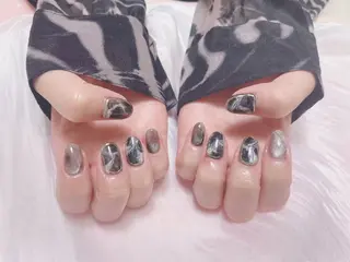 ネイル ジョリ kasumi🌹💅のネイルデザイン