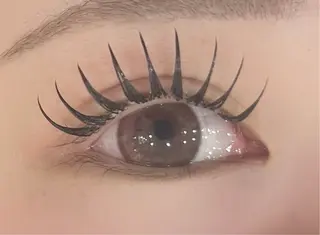 マツエク・マツパ 🌹ブリランテ🌹 大人気店のマツエク・マツパデザイン