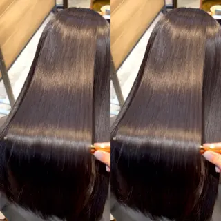 ロング カラー TOTA✨綺麗な髪✨ 作ってます！！のヘアスタイル