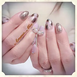 ネイル .Nails Mio 赤羽西ネイルサロンのネイルデザイン