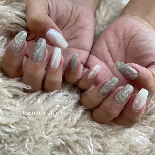 ネイル nailsalon Lenoaのネイルデザイン