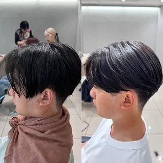 メンズ メンズ支持率エリア No.1/keitaのヘアスタイル