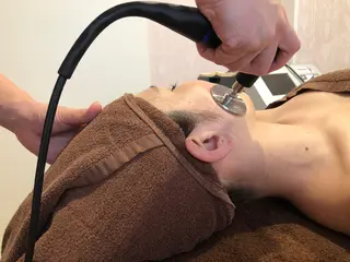 〜首・肩専門〜不調＆肌質改善サロンLiz所属・〜首・肩専門〜不調＆ 肌質改善サロンLizのエステ・リラクイメージ