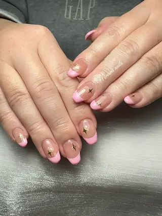 ネイル Minami Nailsのネイルデザイン