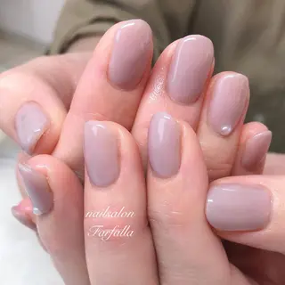 ネイル Farfalla Kieのネイルデザイン