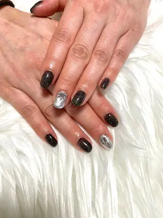 ネイル Verita     Nail所属・Verita nailのネイルデザイン