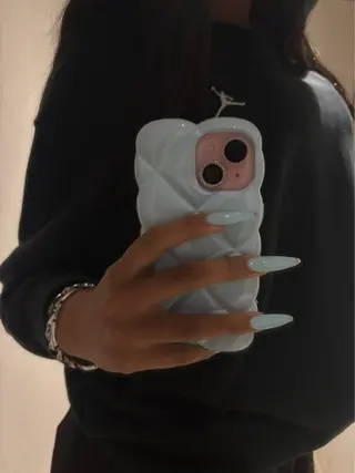 ネイル 🐬Cxxu° Nail✝️のネイルデザイン