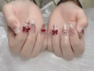 ネイル YS Nailのネイルデザイン